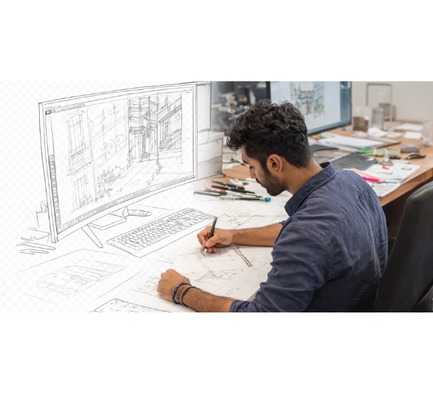 Design & Planning